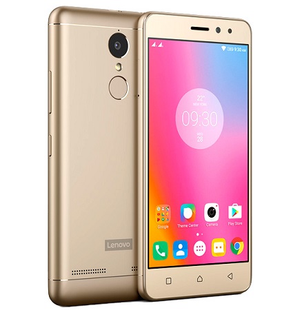 Lenovo K6 Power