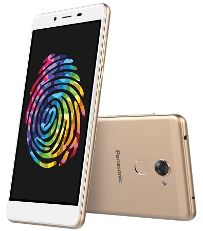 Panasonic Eluga Mark 2