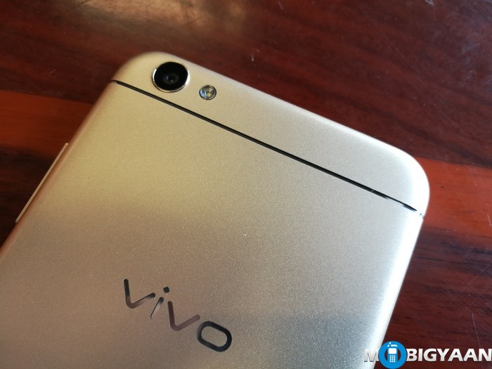 Vivo V5 Hands-on Review