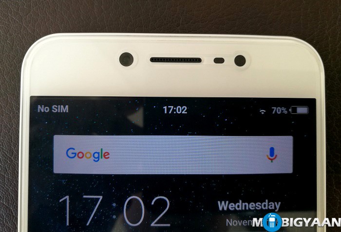 Vivo V5 Review - It's the Selfie-centric phone with 20 MP front camera 5 Vivo V5 review