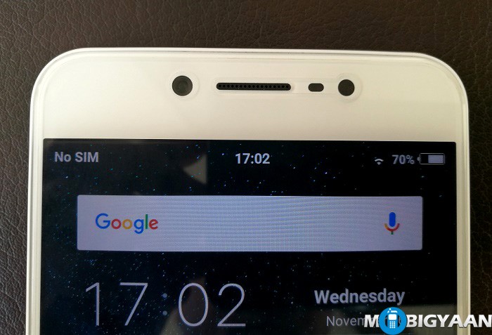 Vivo V5 review