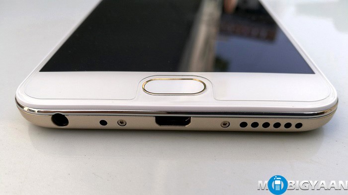 Vivo V5 Review - It's the Selfie-centric phone with 20 MP front camera 12 Vivo V5 review