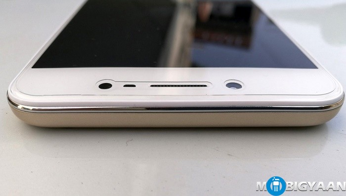 Vivo V5 Review - It's the Selfie-centric phone with 20 MP front camera 13 Vivo V5 review