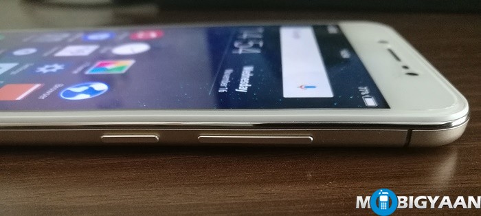 Vivo V5 Review - It's the Selfie-centric phone with 20 MP front camera 14 Vivo V5 review