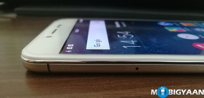 Vivo V5 Review - It's the Selfie-centric phone with 20 MP front camera 15 Vivo V5 review