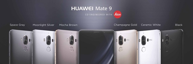 huawei-mate-9-colours