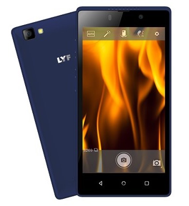 lyf-f8-official