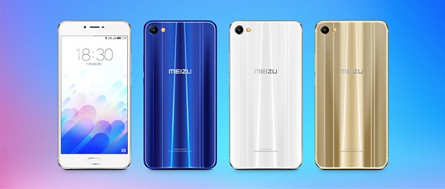 meizu-x-official