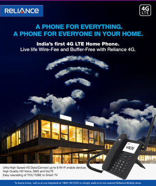 reliance-comm-4g-home-phone