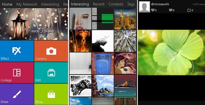 best photo editing apps for android