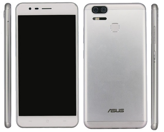 Asus zenfone 3 camera autofocus not working