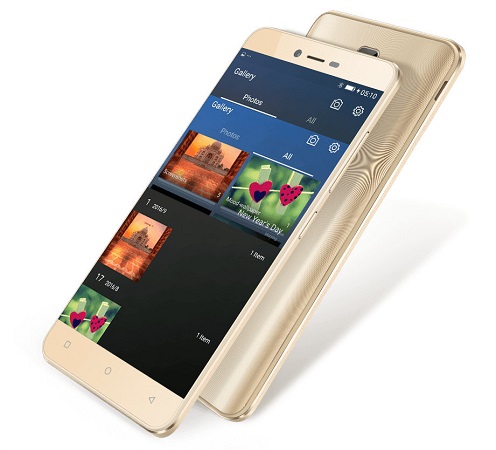 Gionee P7