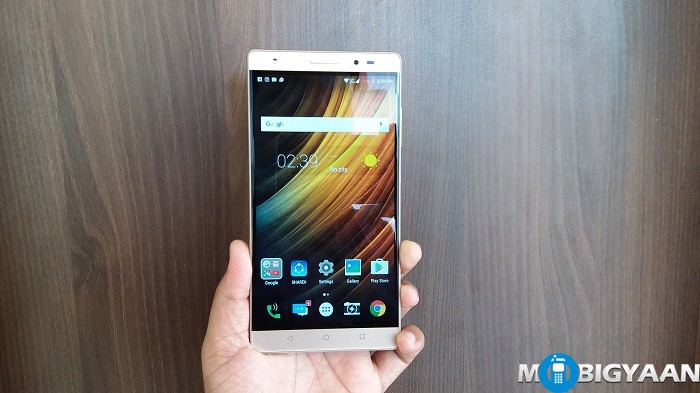 Lenovo Phab2 Plus Review - The tablet sized phone 2 lenovo-phab2-plus-14