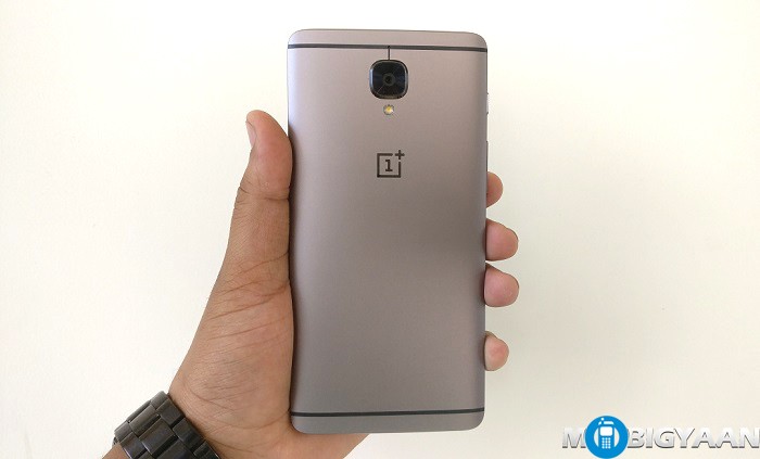 OnePlus 3T Review 10 1