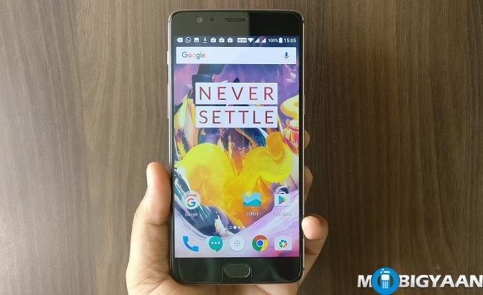 OnePlus 3T Review 11 1
