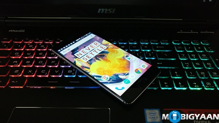 OnePlus 3T Review 24 OnePlus 3T Review 17 1