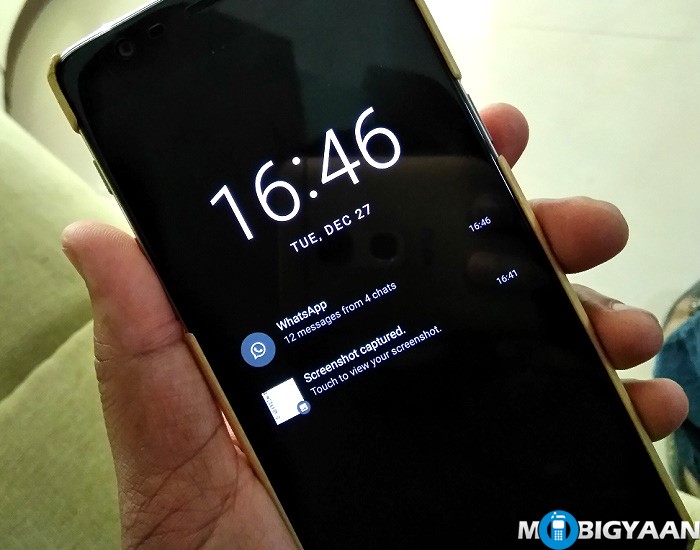 OnePlus 3T Review 15 OnePlus 3T Review 45