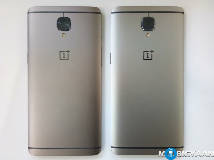 OnePlus 3T Review 5 OnePlus 3T