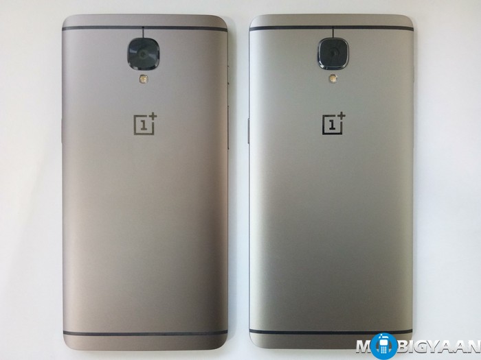 OnePlus 3T