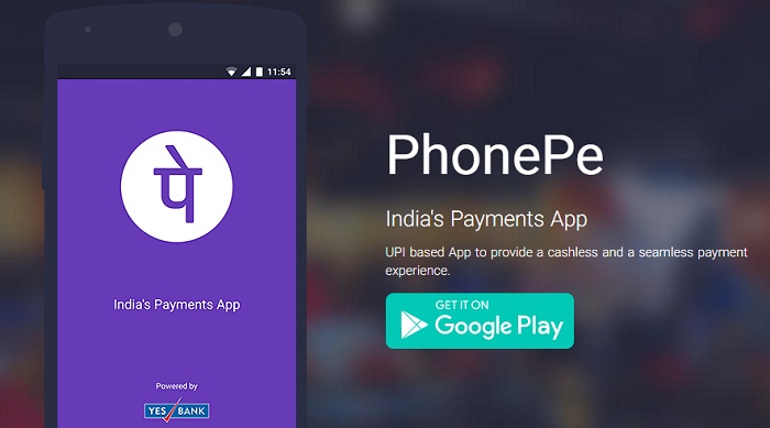 PhonePe App by Flipkart 18