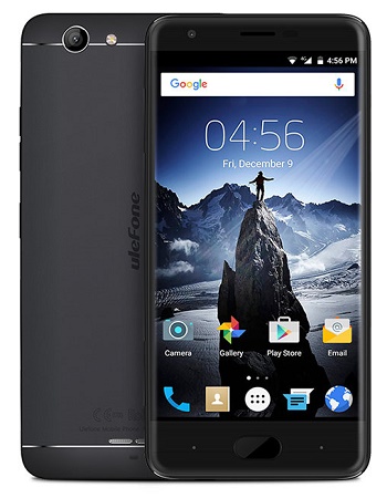 Ulefone U008 official