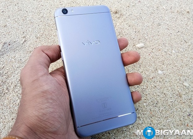 Vivo V5 review