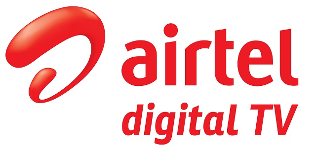 airtel digital tv logo