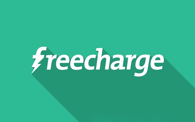 freecharge logo