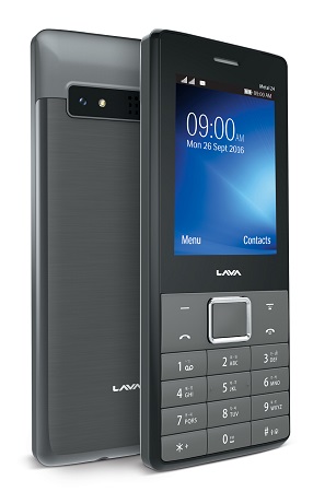 lava metal 24 official