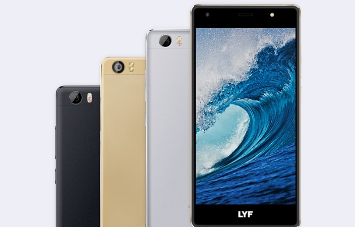 reliance digital lyf f1 s official