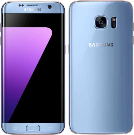 Samsung Galaxy S7 edge