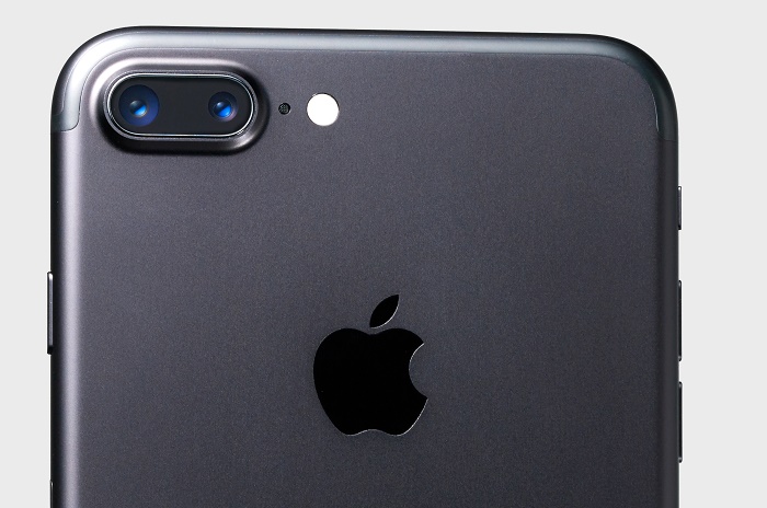 LG to be provider of L-shaped batteries for iPhone 9 1 Apple iPhone 7 Plus