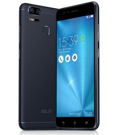 Asus Zenfone 3 Zoom official