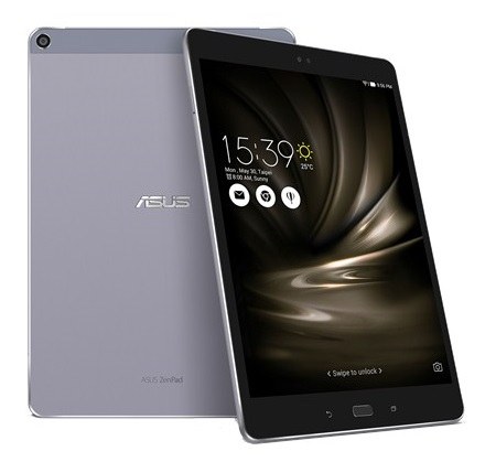 Asus Zenpad 3S 10 LTE official