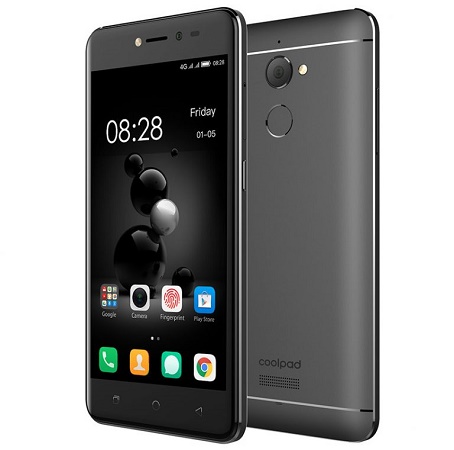 Coolpad Conjr official