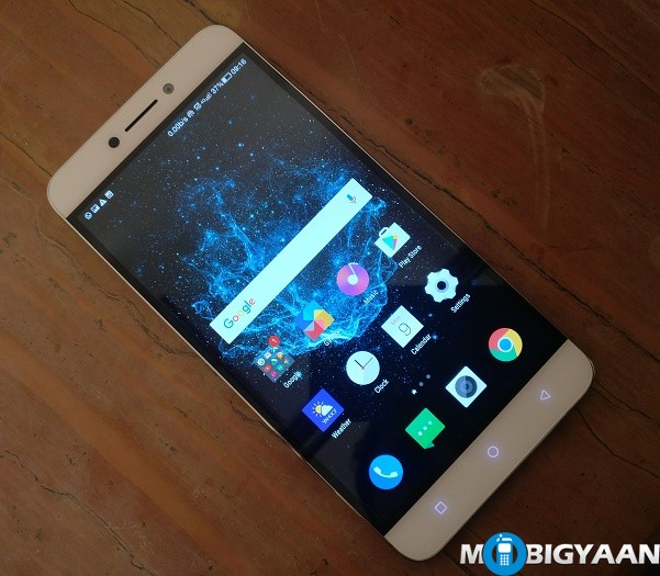 Coolpad Cool 1 Dual Review 19