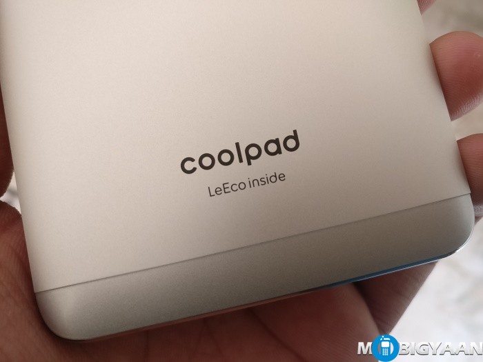 Coolpad Cool 1 Dual Review 30