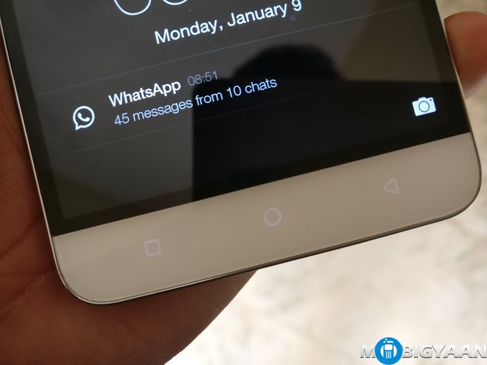 Coolpad Cool 1 Dual Review 10 Coolpad Cool 1 Dual Review 31