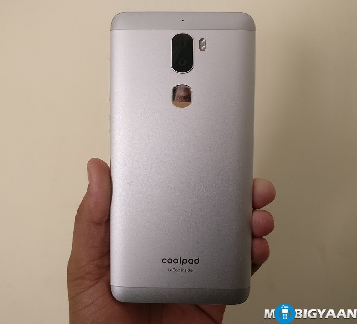 Coolpad Cool 1 Dual Review 32