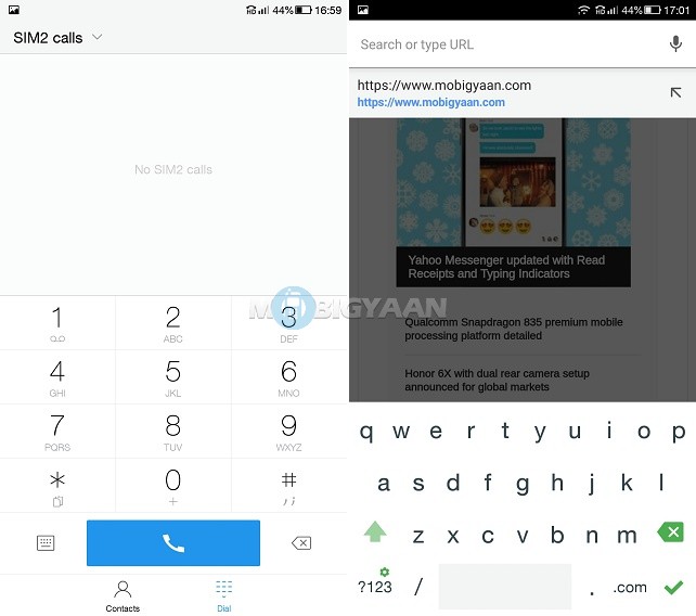 Coolpad Cool 1 Dual Review 23 Coolpad Cool 1 Dual Review 5