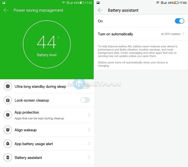Coolpad Cool 1 Dual Review 68 Coolpad Cool 1 Dual Review 9