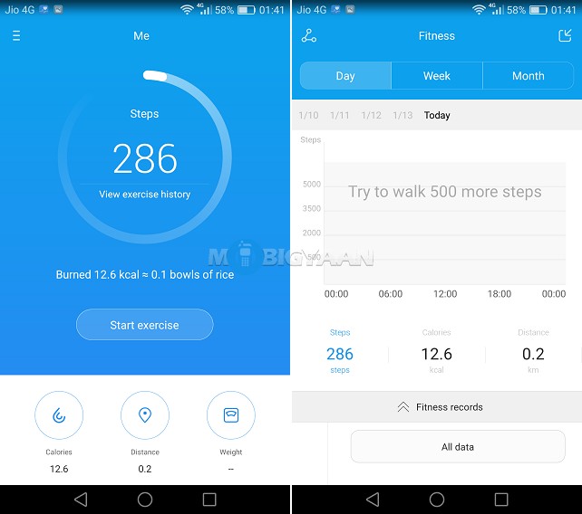 Honor 6X Review - Dual Camera Shines Out 20 Honor 6X Review 11