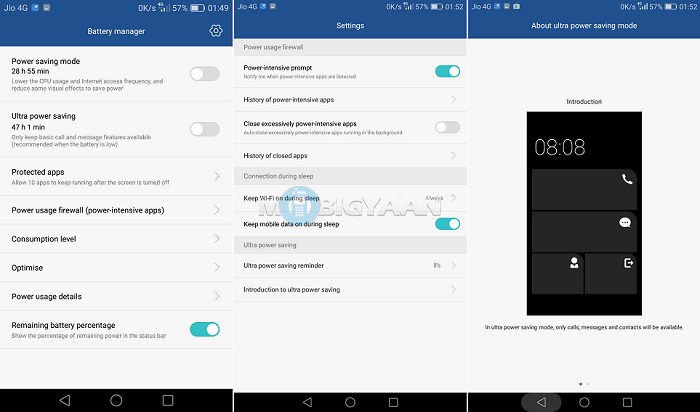 Honor 6X Review - Dual Camera Shines Out 65 honor 6x review