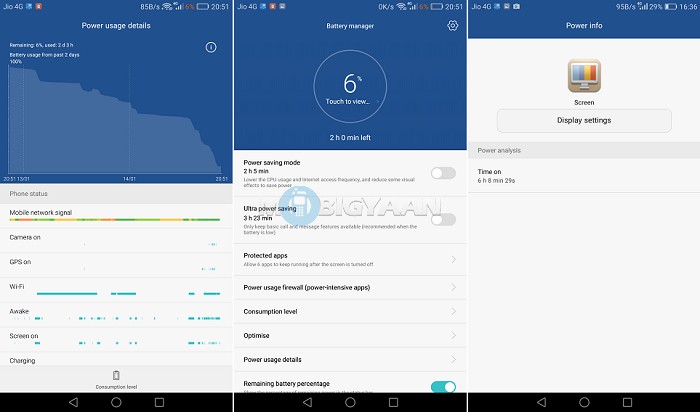 Honor 6X Review - Dual Camera Shines Out 61 honor 6x review