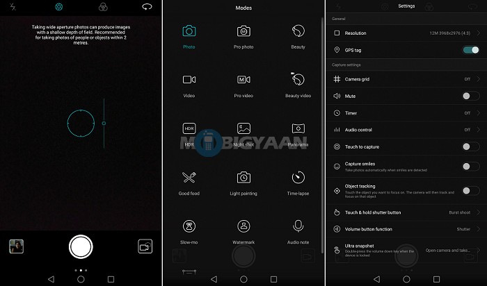 Honor 6X Review - Dual Camera Shines Out 33 honor 6x review