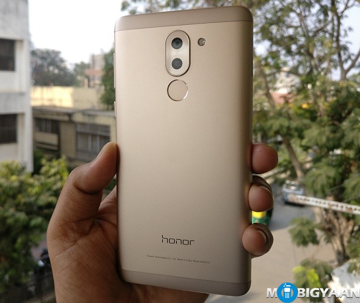 Honor 6X Review 26