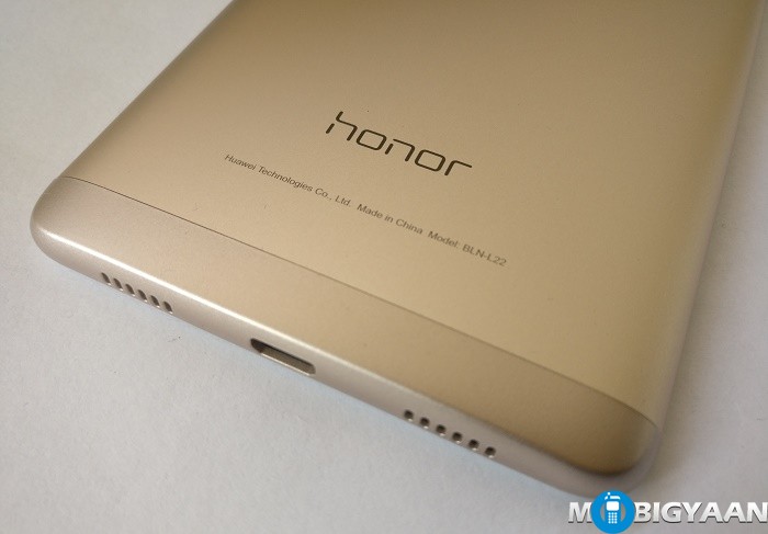 Honor 6X Review 35