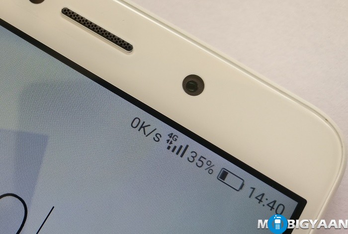 Honor 6X Review - Dual Camera Shines Out 32 Honor 6X Review 37