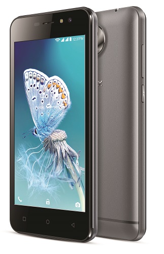 Intex Aqua Amaze+