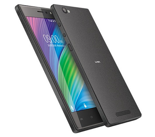 Lava X41 plus official